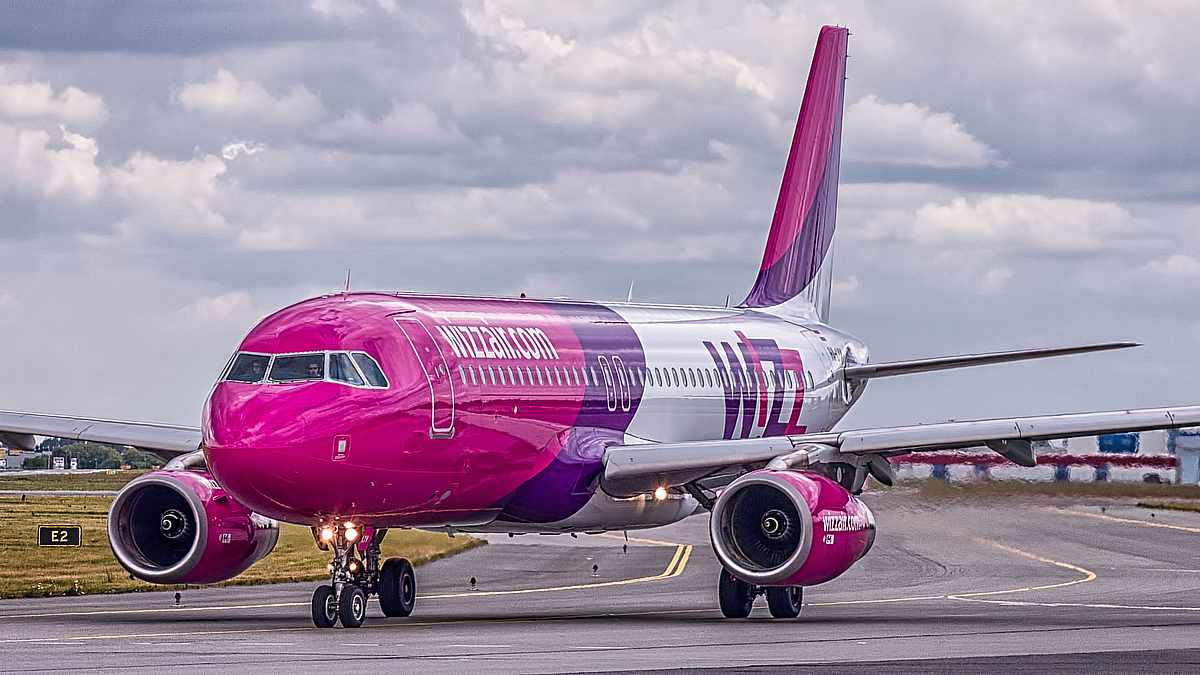       Wizz Air